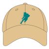 Youth Sport Flex Athletic Mesh Cap Thumbnail