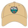 Youth Sport Flex Athletic Mesh Cap Thumbnail