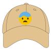 Youth Sport Flex Athletic Mesh Cap Thumbnail