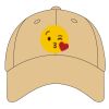 Youth Sport Flex Athletic Mesh Cap Thumbnail