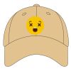 Youth Sport Flex Athletic Mesh Cap Thumbnail
