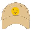 Youth Sport Flex Athletic Mesh Cap Thumbnail