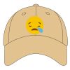 Youth Sport Flex Athletic Mesh Cap Thumbnail