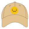 Youth Sport Flex Athletic Mesh Cap Thumbnail