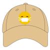 Youth Sport Flex Athletic Mesh Cap Thumbnail