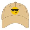 Youth Sport Flex Athletic Mesh Cap Thumbnail