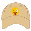 Youth Sport Flex Athletic Mesh Cap Thumbnail