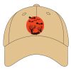 Youth Sport Flex Athletic Mesh Cap Thumbnail