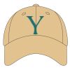 Youth Sport Flex Athletic Mesh Cap Thumbnail