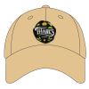 Youth Sport Flex Athletic Mesh Cap Thumbnail