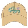Youth Sport Flex Athletic Mesh Cap Thumbnail
