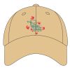 Youth Sport Flex Athletic Mesh Cap Thumbnail