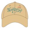 Youth Sport Flex Athletic Mesh Cap Thumbnail