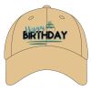 Youth Sport Flex Athletic Mesh Cap Thumbnail