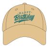 Youth Sport Flex Athletic Mesh Cap Thumbnail