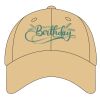 Youth Sport Flex Athletic Mesh Cap Thumbnail