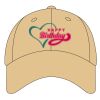 Youth Sport Flex Athletic Mesh Cap Thumbnail