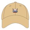 Youth Sport Flex Athletic Mesh Cap Thumbnail