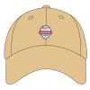 Youth Sport Flex Athletic Mesh Cap Thumbnail