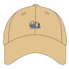 Youth Sport Flex Athletic Mesh Cap Thumbnail