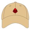 Youth Sport Flex Athletic Mesh Cap Thumbnail
