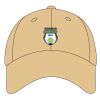 Youth Sport Flex Athletic Mesh Cap Thumbnail