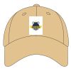 Youth Sport Flex Athletic Mesh Cap Thumbnail