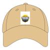 Youth Sport Flex Athletic Mesh Cap Thumbnail