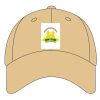 Youth Sport Flex Athletic Mesh Cap Thumbnail