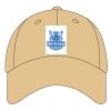 Youth Sport Flex Athletic Mesh Cap Thumbnail