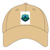 Youth Sport Flex Athletic Mesh Cap Thumbnail