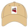 Youth Sport Flex Athletic Mesh Cap Thumbnail