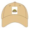 Youth Sport Flex Athletic Mesh Cap Thumbnail
