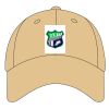Youth Sport Flex Athletic Mesh Cap Thumbnail