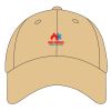 Youth Sport Flex Athletic Mesh Cap Thumbnail