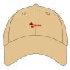 Youth Sport Flex Athletic Mesh Cap Thumbnail