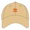 Youth Sport Flex Athletic Mesh Cap Thumbnail