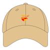 Youth Sport Flex Athletic Mesh Cap Thumbnail