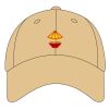 Youth Sport Flex Athletic Mesh Cap Thumbnail