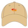 Youth Sport Flex Athletic Mesh Cap Thumbnail