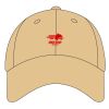Youth Sport Flex Athletic Mesh Cap Thumbnail