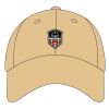 Youth Sport Flex Athletic Mesh Cap Thumbnail