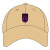 Youth Sport Flex Athletic Mesh Cap Thumbnail