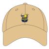 Youth Sport Flex Athletic Mesh Cap Thumbnail
