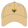 Youth Sport Flex Athletic Mesh Cap Thumbnail