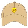 Youth Sport Flex Athletic Mesh Cap Thumbnail