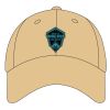 Youth Sport Flex Athletic Mesh Cap Thumbnail