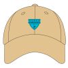 Youth Sport Flex Athletic Mesh Cap Thumbnail