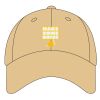Youth Sport Flex Athletic Mesh Cap Thumbnail