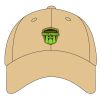 Youth Sport Flex Athletic Mesh Cap Thumbnail